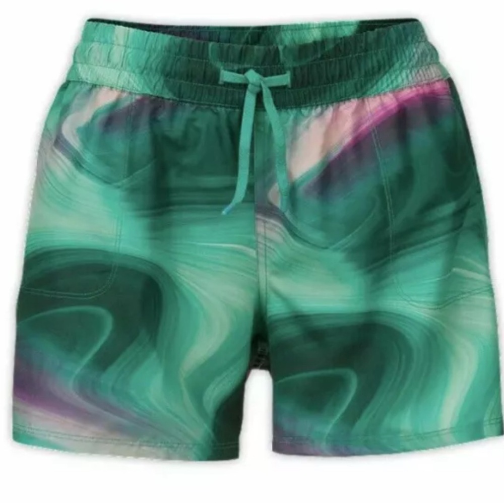 The North Face Class V Outdoor/Water Short - Various Sizes - New! 🏝️